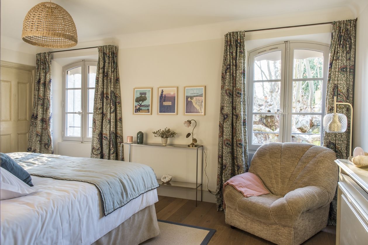 mas 13 Pièces en location saisonnière sur ST REMY DE PROVENCE (13210)