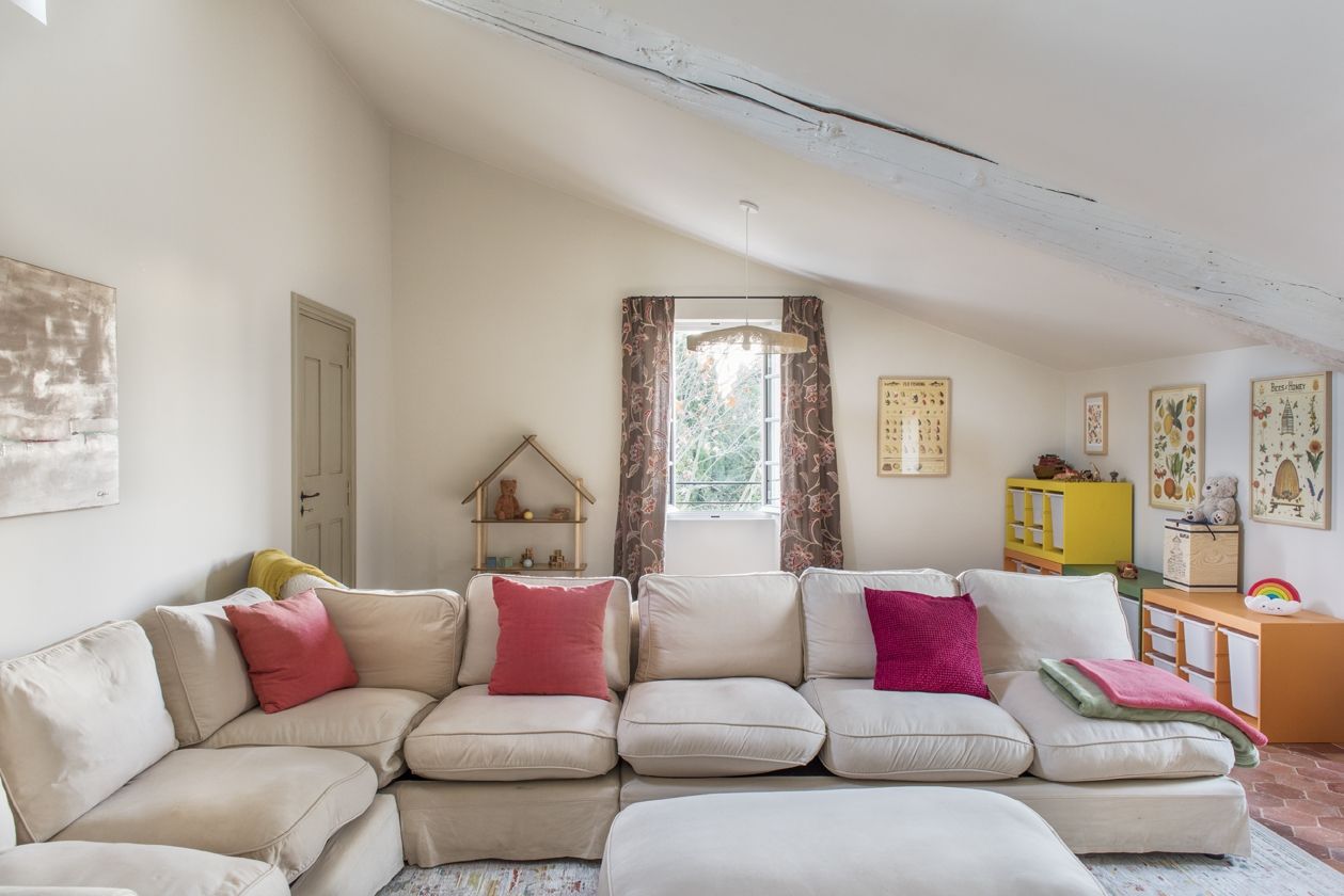 mas 13 Pièces en location saisonnière sur ST REMY DE PROVENCE (13210)