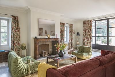 Rental Mas Saint-Rémy-de-Provence 13&nbsp;Rooms 750&nbsp;m²