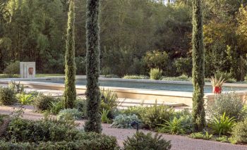 mas 13 Pièces en location saisonnière sur ST REMY DE PROVENCE (13210)