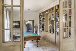 mas 13 Pièces en location saisonnière sur ST REMY DE PROVENCE (13210)