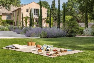 mas 13 Pièces en location saisonnière sur ST REMY DE PROVENCE (13210)