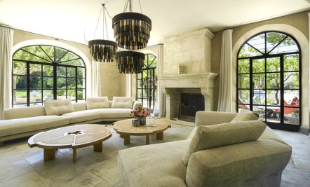 Rental Mas Saint-Rémy-de-Provence 8 Rooms 400 m²