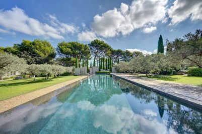 Vacances Mas Saint-Rémy-de-Provence 10&nbsp;Pièces 300&nbsp;m²