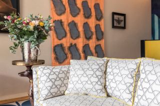 house 8 Rooms for seasonal rent on AIX EN PROVENCE (13090)
