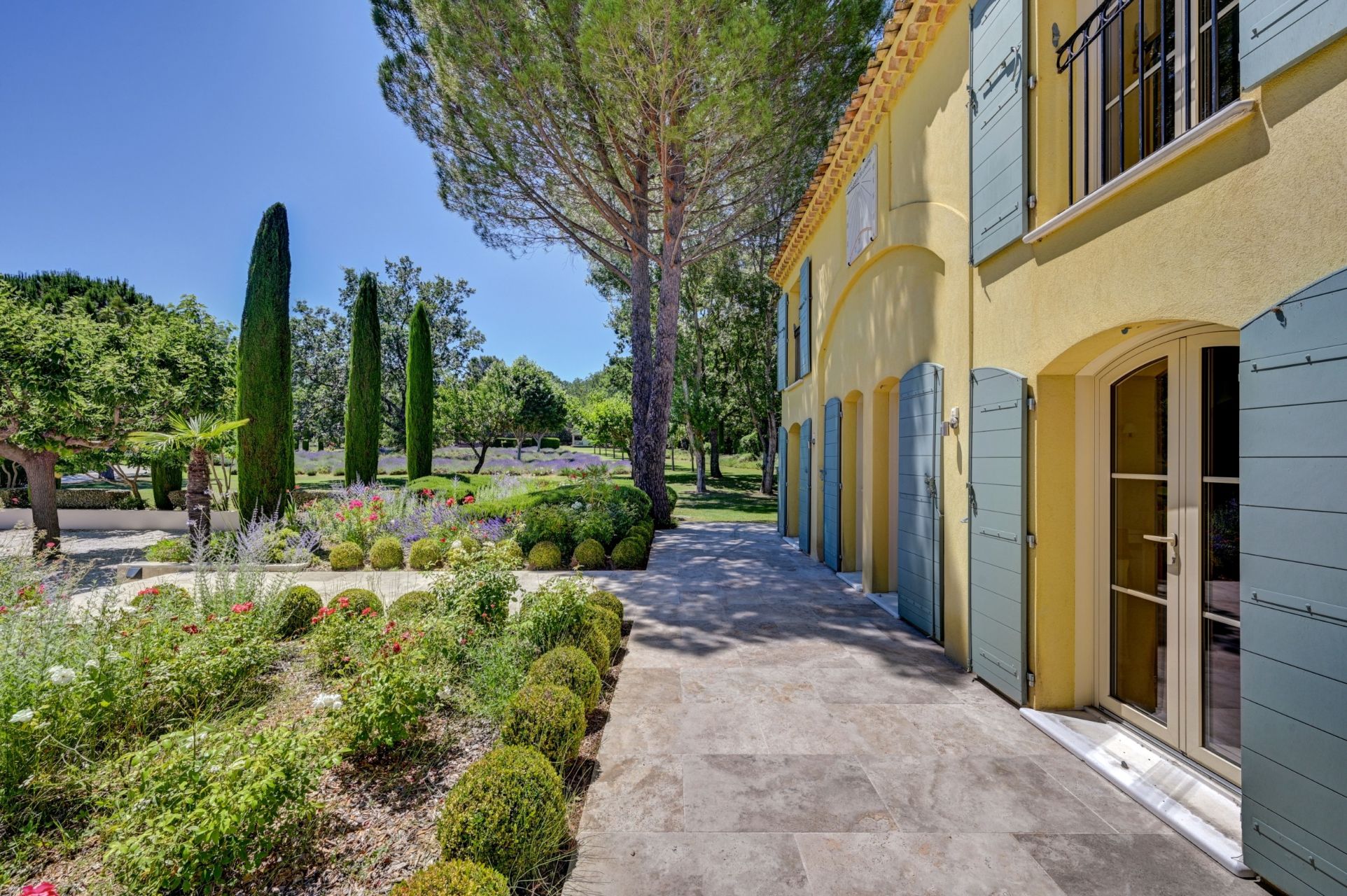 maison 17 Pièces en location saisonnière sur AIX EN PROVENCE (13100)