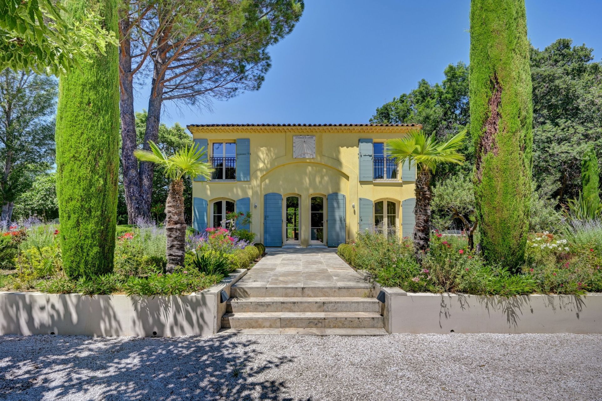 maison 17 Pièces en location saisonnière sur AIX EN PROVENCE (13100)