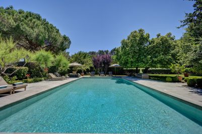 Vacances Maison Aix-en-Provence 17&nbsp;Pièces 660&nbsp;m²