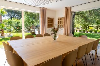 maison 17 Pièces en location saisonnière sur AIX EN PROVENCE (13100)