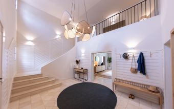 maison 17 Pièces en location saisonnière sur AIX EN PROVENCE (13100)