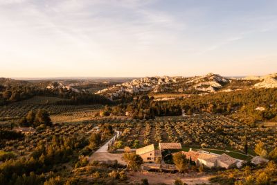 mas 9 Rooms for seasonal rent on ST REMY DE PROVENCE (13210) Rental Mas Saint-Rémy-de-Provence 9 Rooms 416 m²