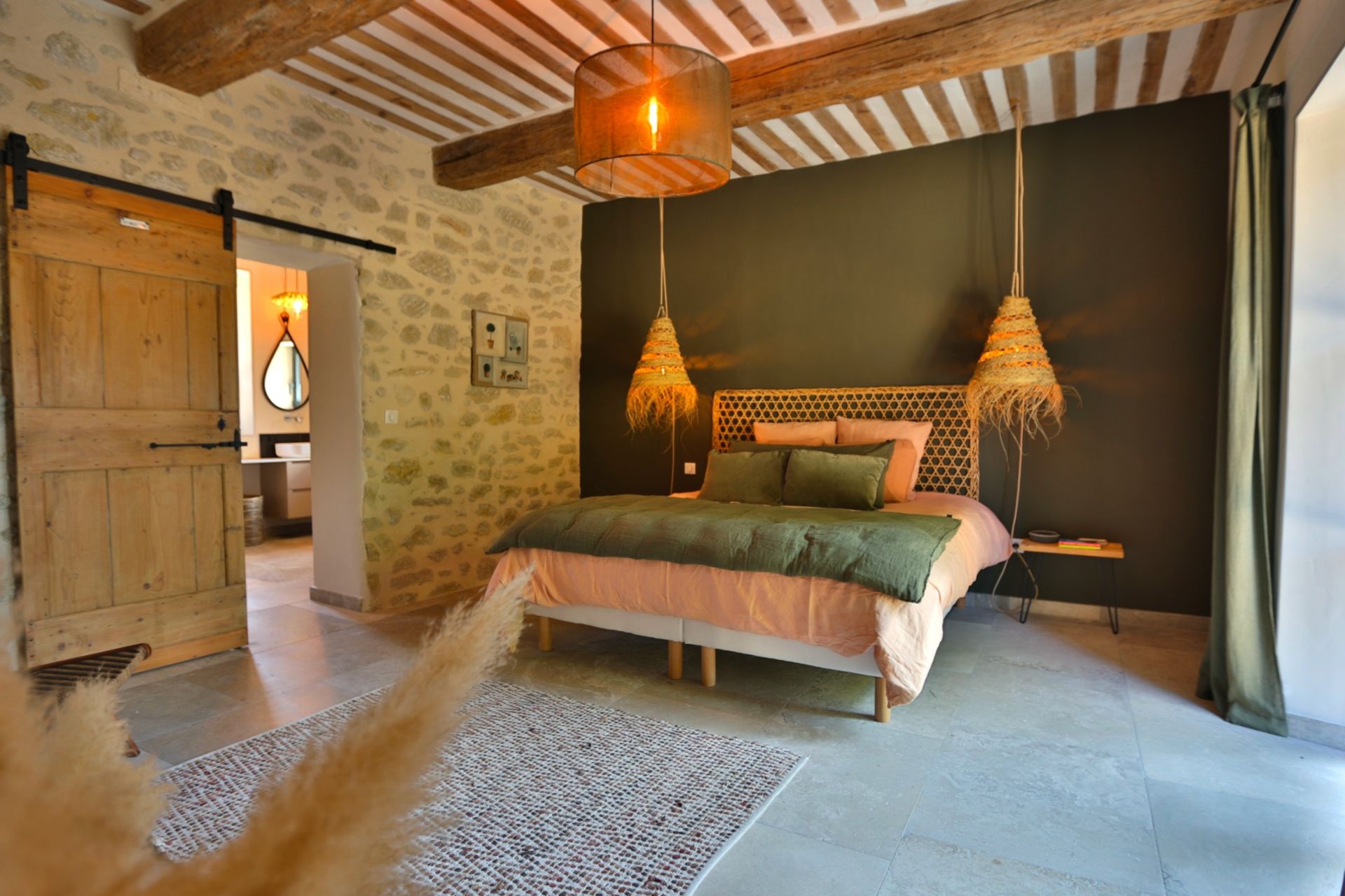 maison 6 Pièces en location saisonnière sur ST REMY DE PROVENCE (13210)