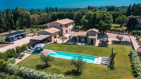 Rental House Saint-Rémy-de-Provence 6&nbsp;Rooms 290&nbsp;m²