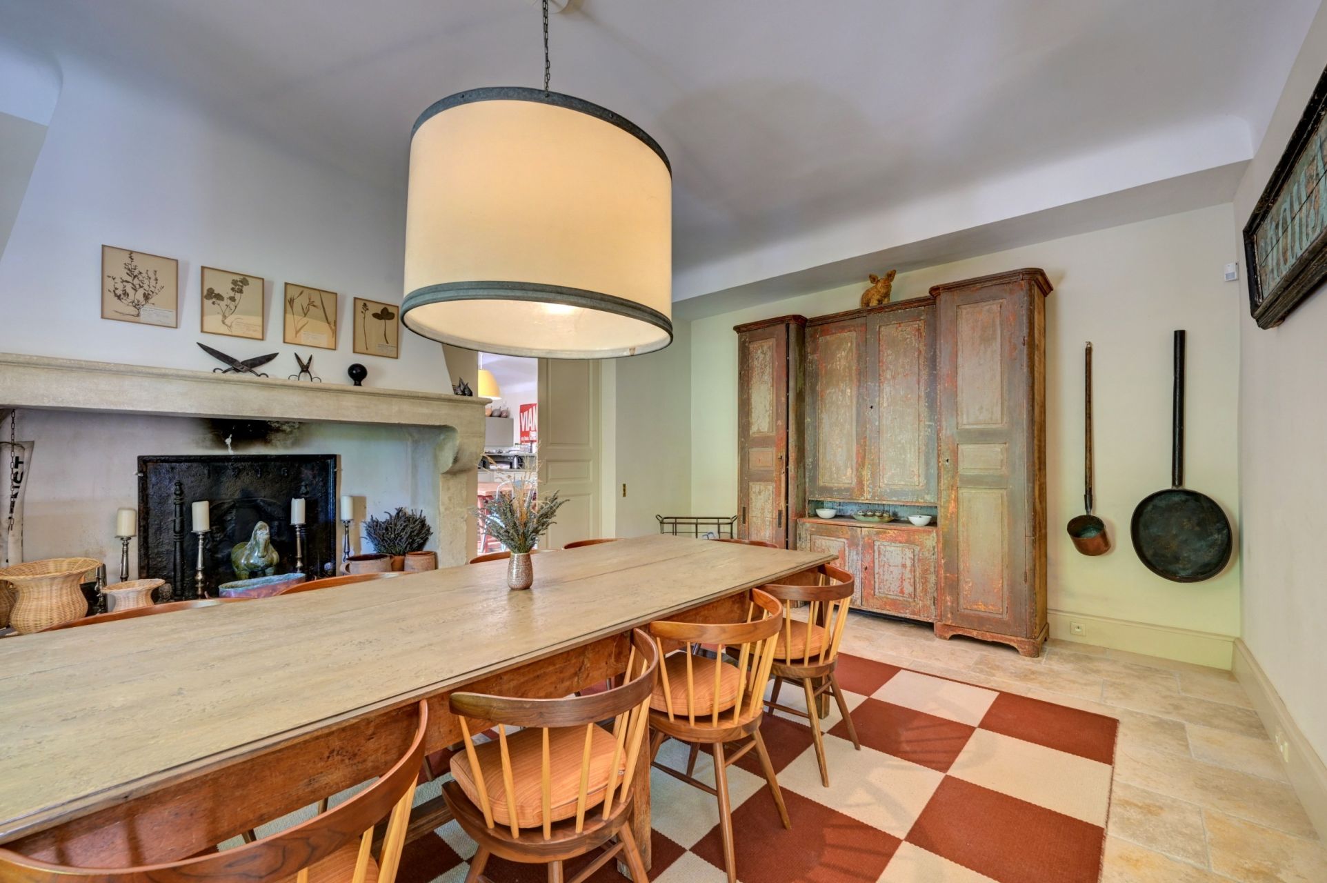 mas 13 Pièces en location saisonnière sur ST REMY DE PROVENCE (13210)