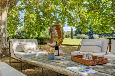 Rental Mas Saint-Rémy-de-Provence 13&nbsp;Rooms 710&nbsp;m²