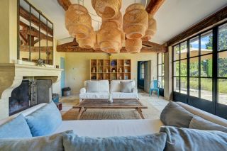 mas 13 Rooms for seasonal rent on ST REMY DE PROVENCE (13210)