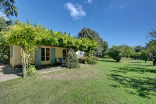 mas 13 Pièces en location saisonnière sur ST REMY DE PROVENCE (13210)