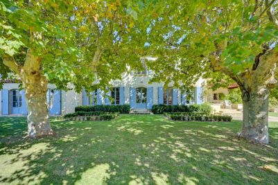 Vacances Maison Aix-en-Provence 8&nbsp;Pièces 300&nbsp;m²