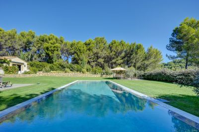 Rental House Aix-en-Provence 8&nbsp;Rooms 300&nbsp;m²