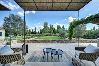 mas 6 Pièces en location saisonnière sur ST REMY DE PROVENCE (13210)