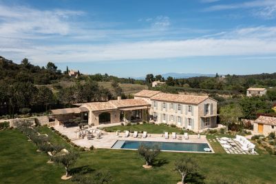 Rental Mas Eygalières 8&nbsp;Rooms 338&nbsp;m²