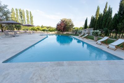 Vacances Bastide L'Isle-sur-la-Sorgue 12&nbsp;Pièces 710&nbsp;m²