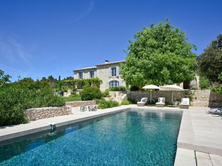 mas 5 Rooms for seasonal rent on LES BAUX DE PROVENCE (13520)