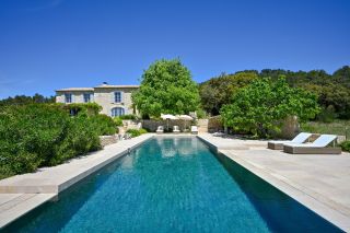 mas 5 Rooms for seasonal rent on LES BAUX DE PROVENCE (13520)