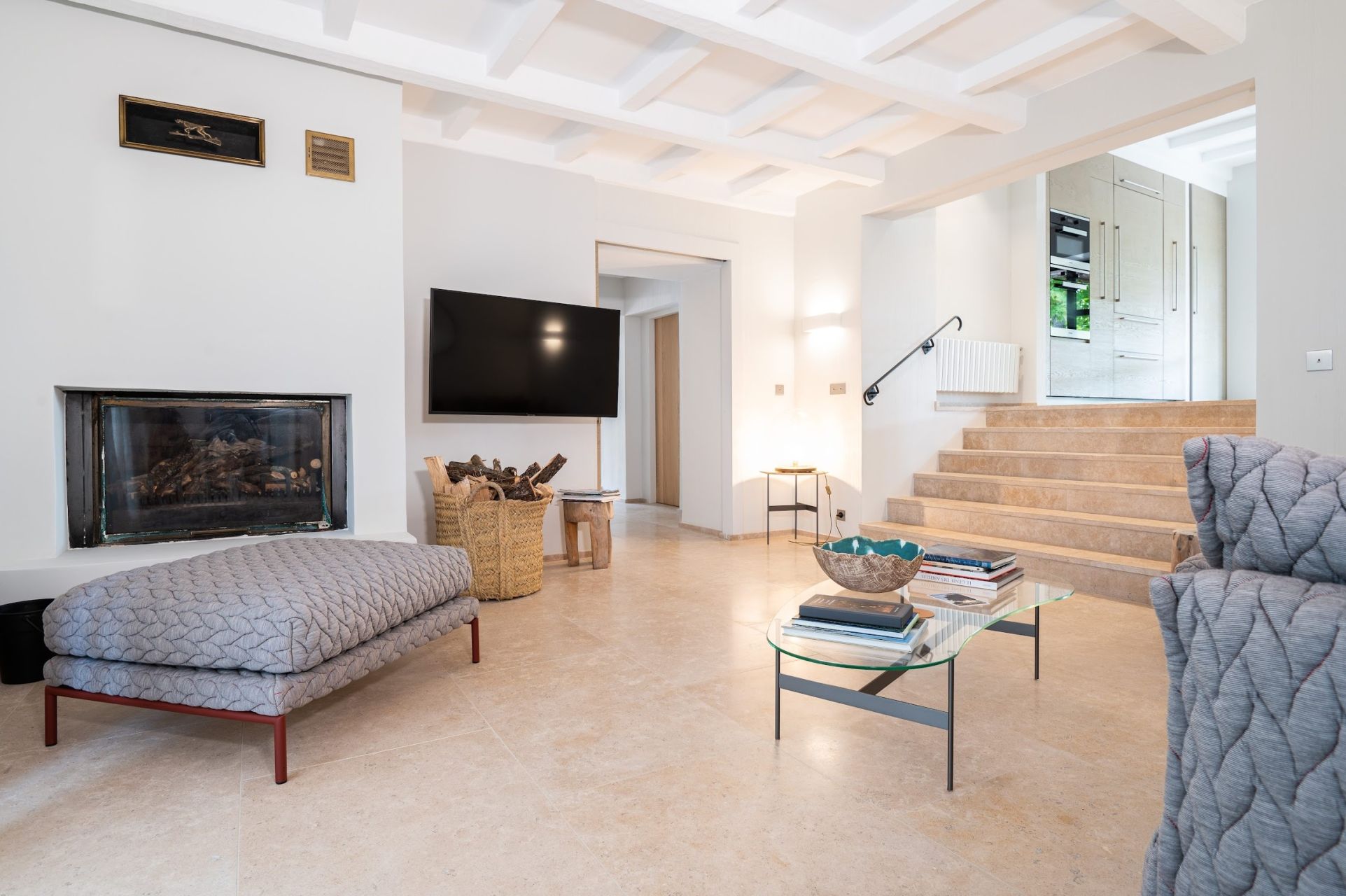 bastide 9 Rooms for seasonal rent on ST MAXIMIN LA STE BAUME (83470)