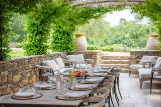 bastide 9 Rooms for seasonal rent on ST MAXIMIN LA STE BAUME (83470)