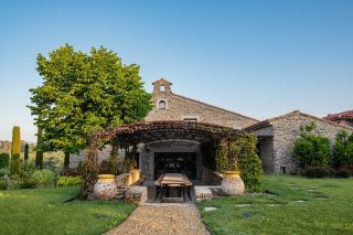 bastide 9 Rooms for seasonal rent on ST MAXIMIN LA STE BAUME (83470)