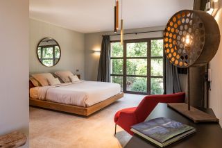 bastide 9 Rooms for seasonal rent on ST MAXIMIN LA STE BAUME (83470)