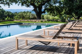 bastide 9 Rooms for seasonal rent on ST MAXIMIN LA STE BAUME (83470)