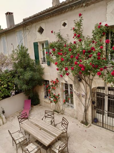 Sale House Saint-Rémy-de-Provence 6&nbsp;Rooms 300&nbsp;m²
