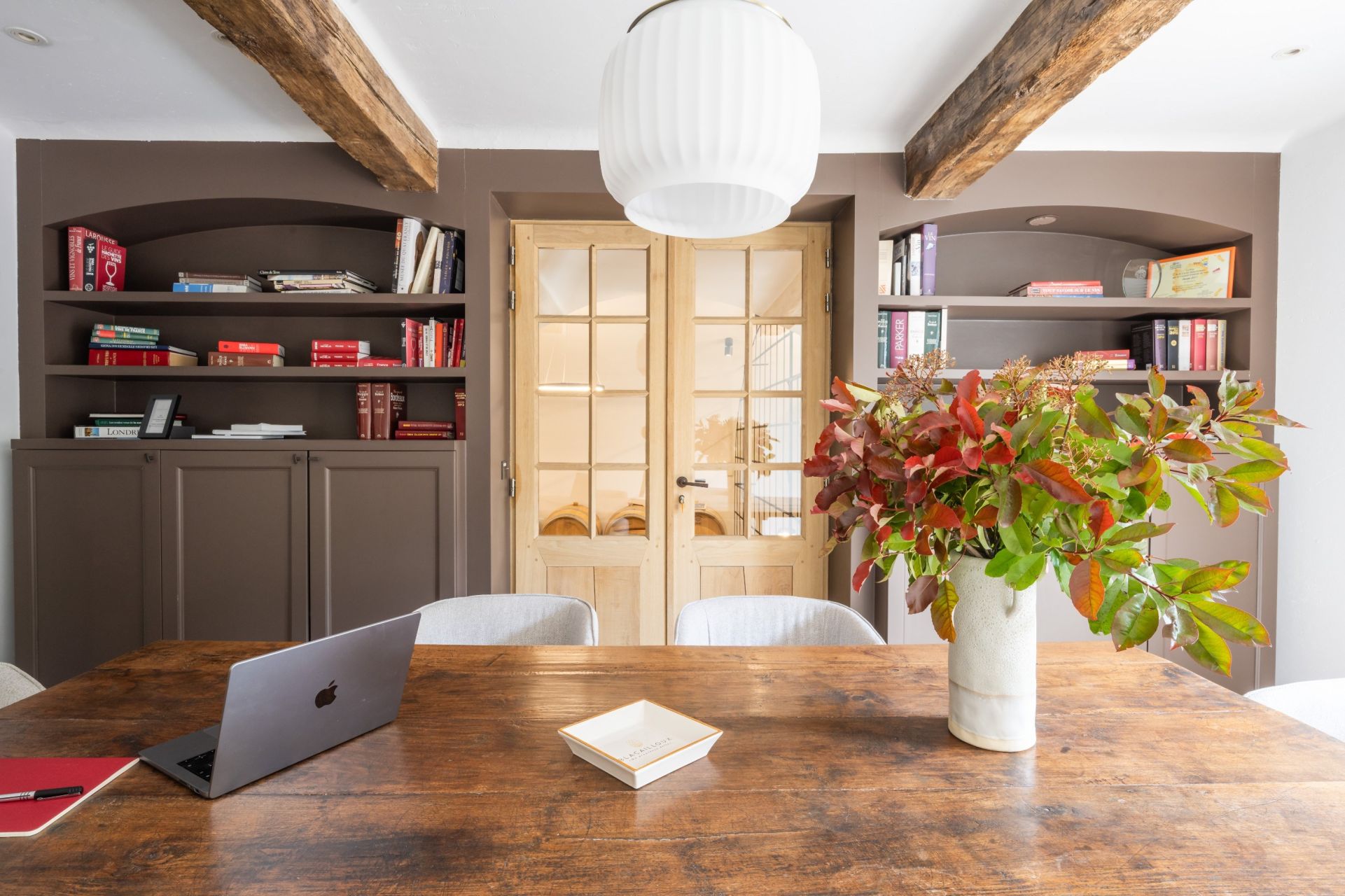 bastide 10 Rooms for seasonal rent on ST MAXIMIN LA STE BAUME (83470)
