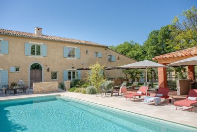 Rental Bastide Saint-Maximin-la-Sainte-Baume 10&nbsp;Rooms 220&nbsp;m²