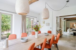 bastide 10 Rooms for seasonal rent on ST MAXIMIN LA STE BAUME (83470)