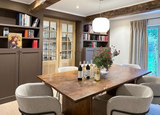 bastide 10 Pièces en location saisonnière sur ST MAXIMIN LA STE BAUME (83470)