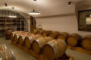 bastide 10 Pièces en location saisonnière sur ST MAXIMIN LA STE BAUME (83470)