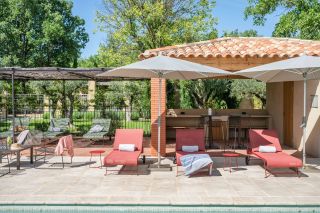 bastide 10 Rooms for seasonal rent on ST MAXIMIN LA STE BAUME (83470)