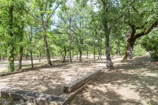 bastide 10 Rooms for seasonal rent on ST MAXIMIN LA STE BAUME (83470)