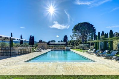 Vacances Maison Eygalières 9&nbsp;Pièces 450&nbsp;m²
