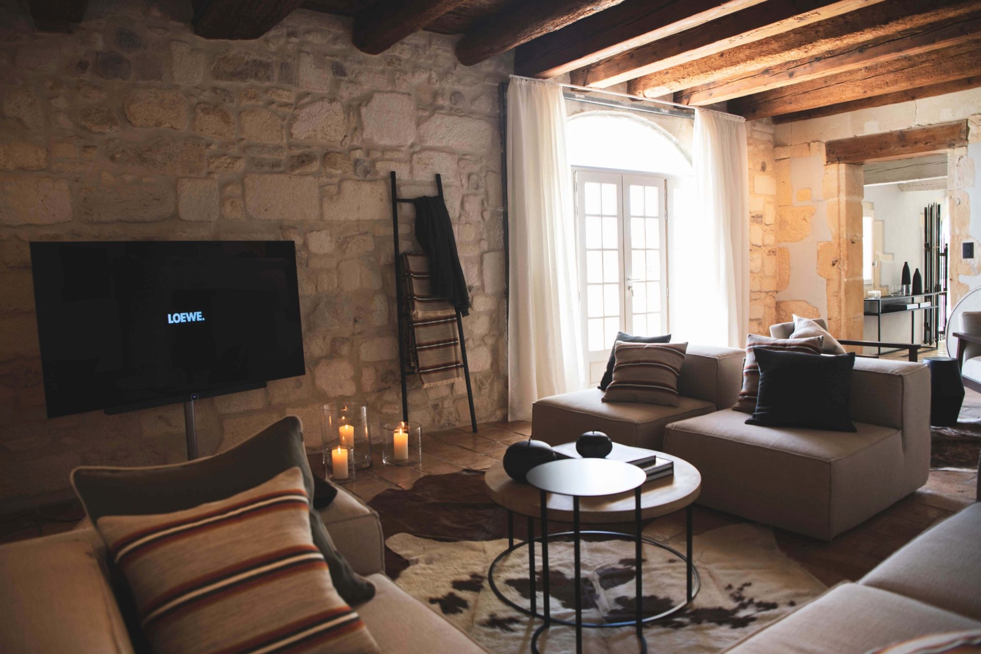 mas 10 Pièces en location saisonnière sur ARLES (13200)