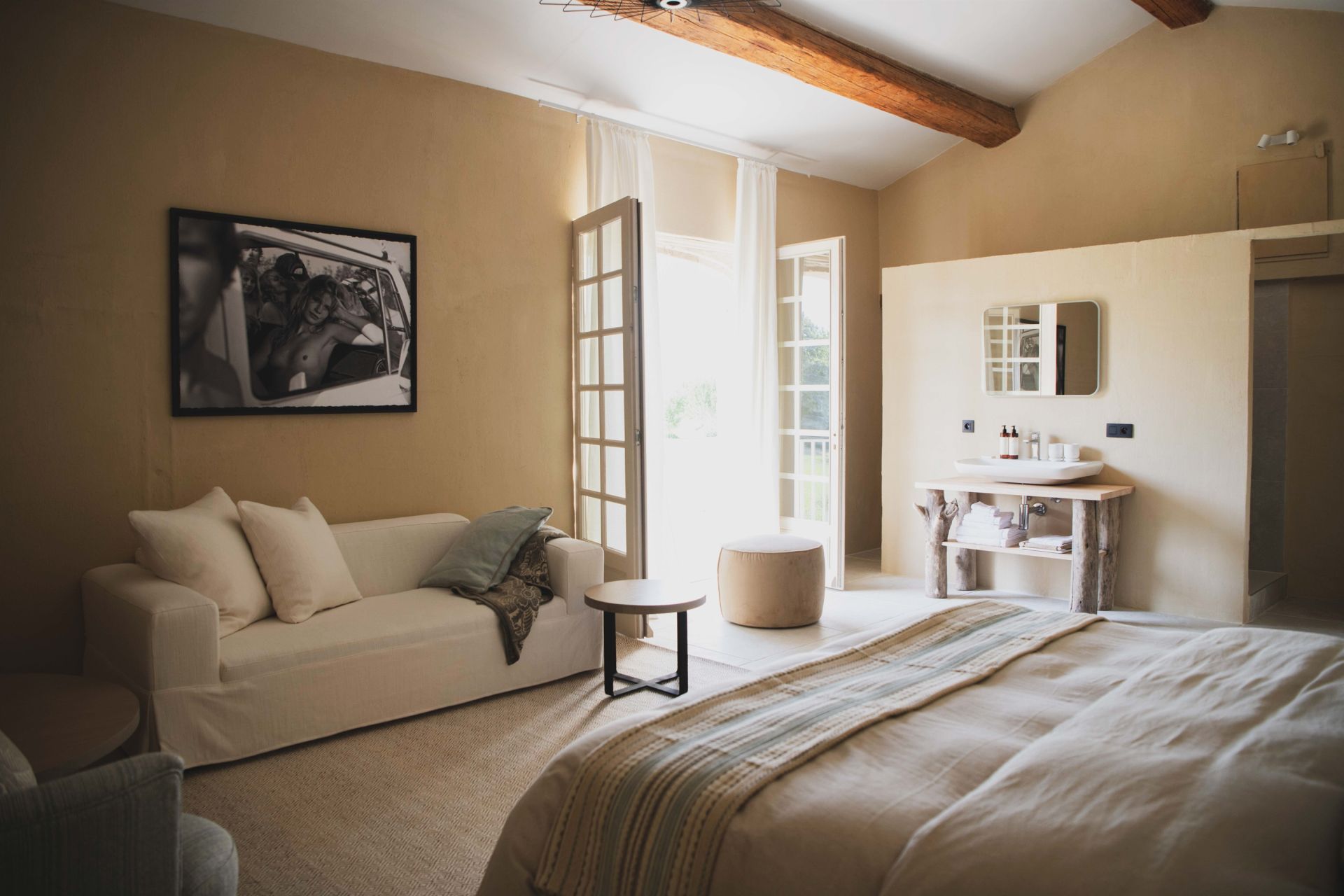 mas 10 Pièces en location saisonnière sur ARLES (13200)