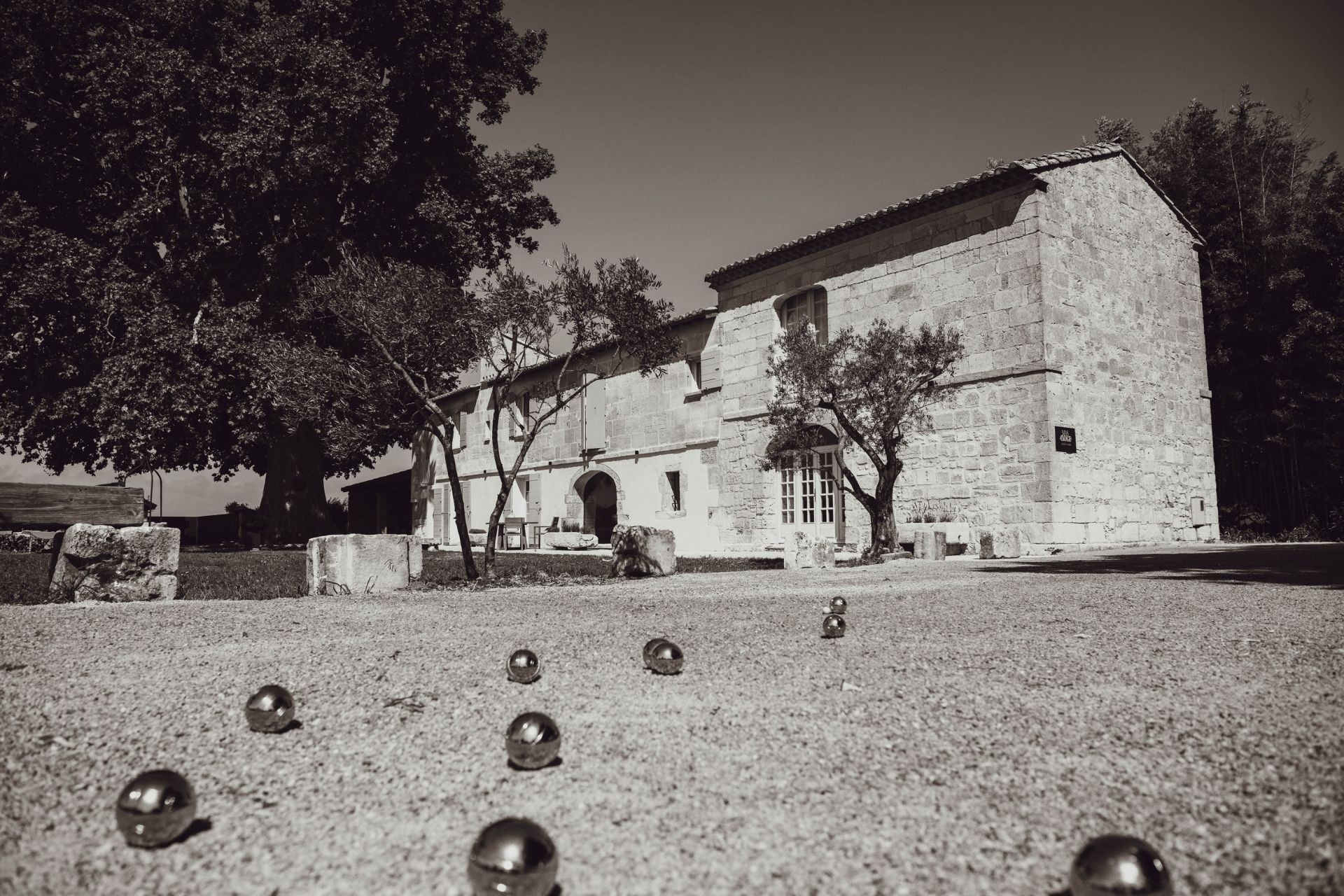 mas 10 Pièces en location saisonnière sur ARLES (13200)