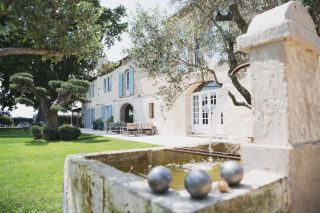 mas 10 Rooms for seasonal rent on ARLES (13200)