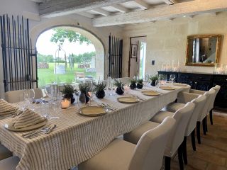 mas 10 Pièces en location saisonnière sur ARLES (13200)