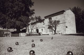 mas 10 Pièces en location saisonnière sur ARLES (13200)