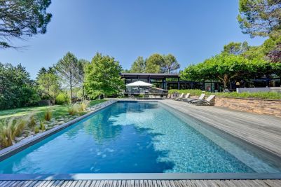 Vacances Maison Aix-en-Provence 13&nbsp;Pièces 280&nbsp;m²