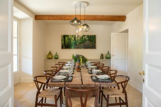 mas 14 Rooms for seasonal rent on EYGALIERES (13810)